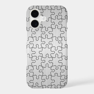 Puzzle Phone