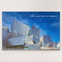 Photo architecturale : Musée Guggenheim, Bilbao,