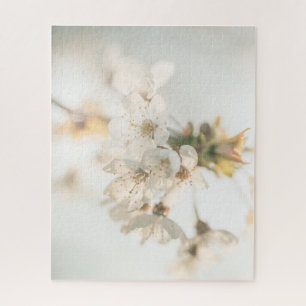 Puzzle Photo de cerisier nature