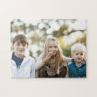 Photo de famille Grant