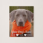 Photo de famille personnalisée pour animal de comp