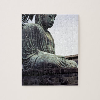 Puzzle Photo extraordinaire de Bouddha