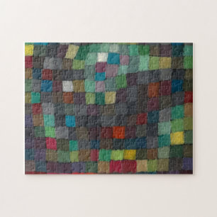 Puzzle Photo May de Paul Klee