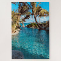 Photo Necker Island, Îles Vierges britanniques