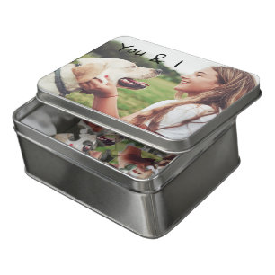 Puzzle Photo personnalisée