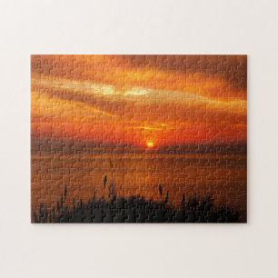 Puzzle photo personnalisée