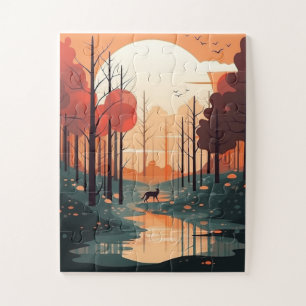 Puzzle Photo personnalisée personnalisée