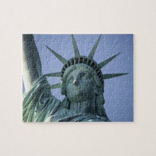 Puzzle photo Statue de la Liberté