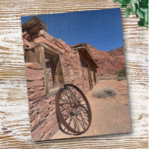 Puzzle Photographie de Lee's Ferry Fort Marble Canyon Ari