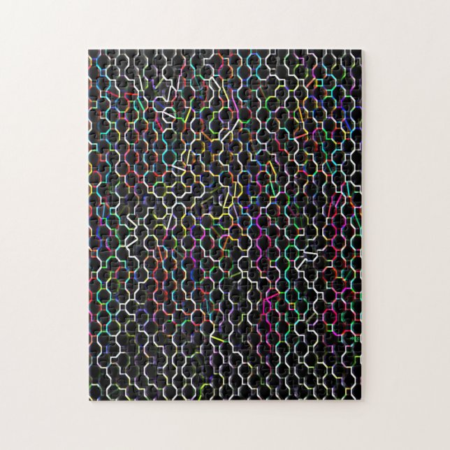 Puzzle Physique… (Vertical)