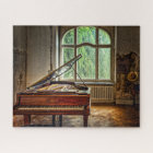 Piano dans la Villa