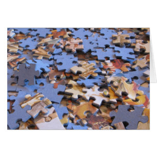 Puzzle Pieces