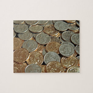 Puzzle Pièces