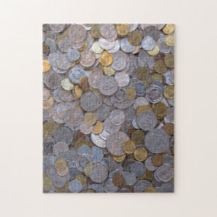 Puzzle Pièces pour TOUS