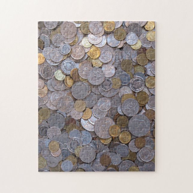 Puzzle Pièces pour TOUS (Vertical)