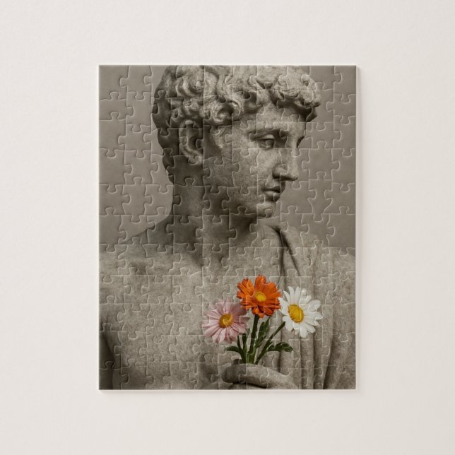 Puzzle pierre (Vertical)