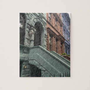 Puzzle Pierroirs de New York City Upper West Side NYC