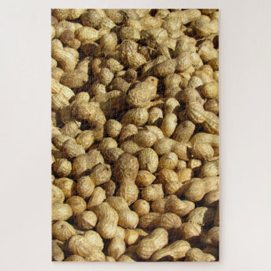 Puzzle - Pile d'arachides