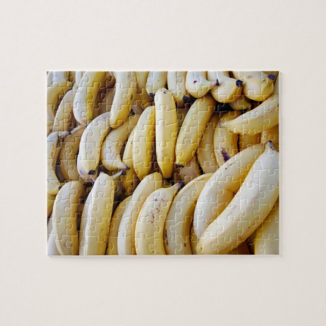 Puzzle Pile des bananes (Horizontal)