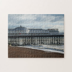 Puzzle Pilier de Brighton