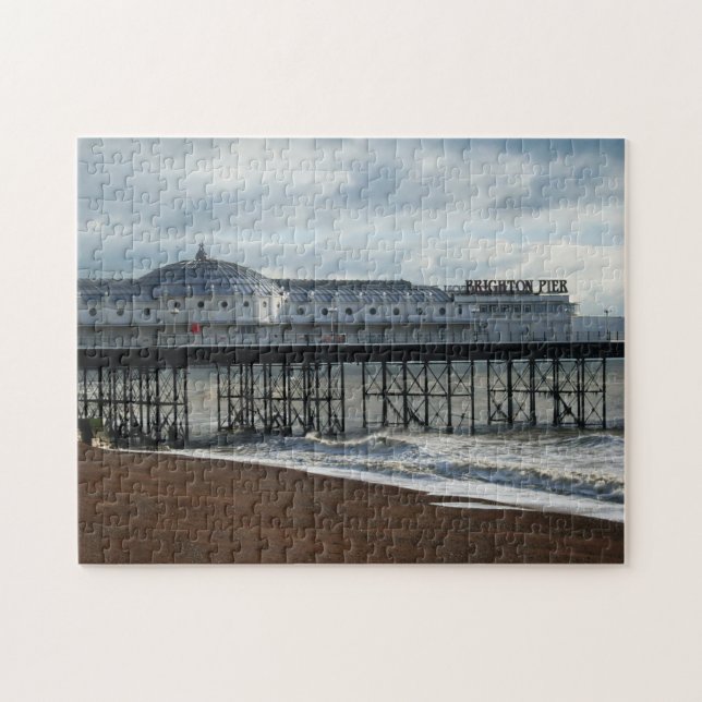 Puzzle Pilier de Brighton (Horizontal)