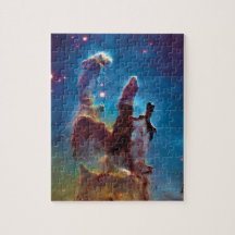 Piliers de la création M16 Aigle Nebula Photo spat