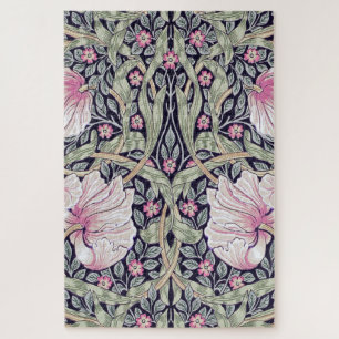 Puzzle Pimpernel, William Morris
