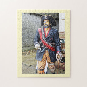 Puzzle Pirate