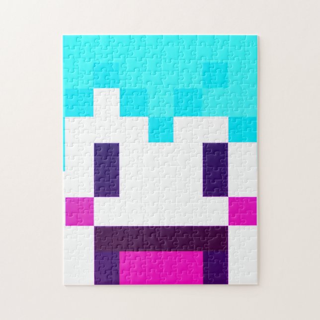 Puzzle pix (Vertical)