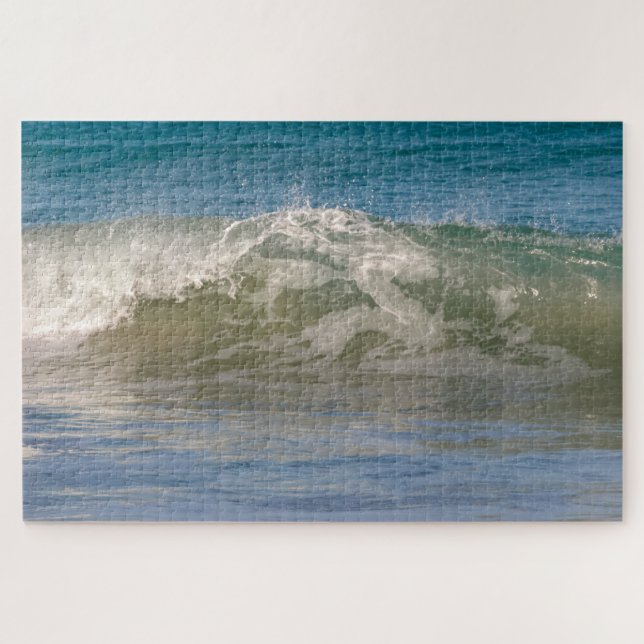 Puzzle Plages de Floride #2 (Horizontal)