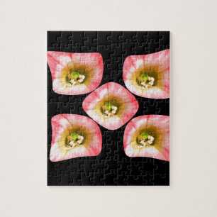 Puzzle Plaisir Floral