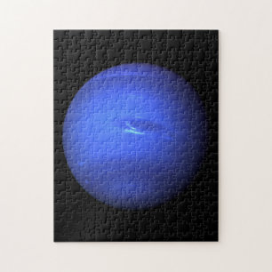 Puzzle Planète Neptune