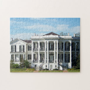 Puzzle Plantation de Nottoway
