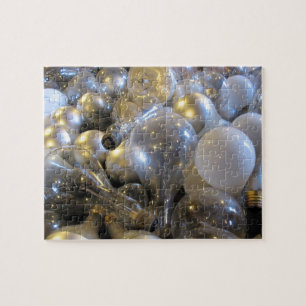 Puzzle Plein d'idées brillantes - 8x10 - 110 pièces