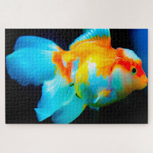 Puzzle Poisson tropical