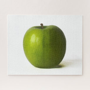 Puzzle Pomme verte 16x20 520 pc jpm