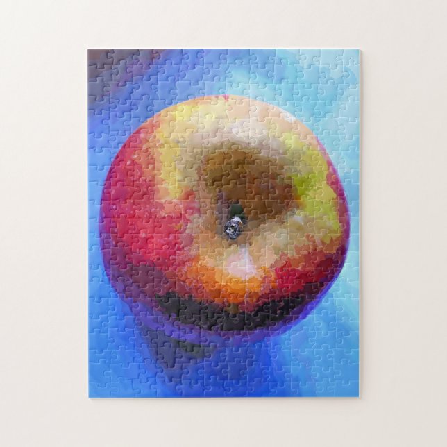 PUZZLE POMMES (Vertical)