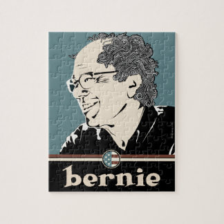 Puzzle Ponceuses 2016 de Bernie