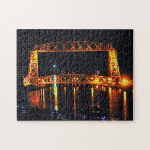 Puzzle Pont aérien