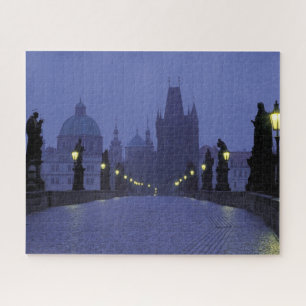 Puzzle Pont Charles Prague