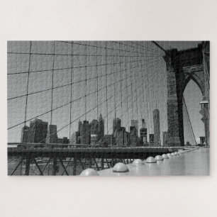 Puzzle Pont de Brooklyn