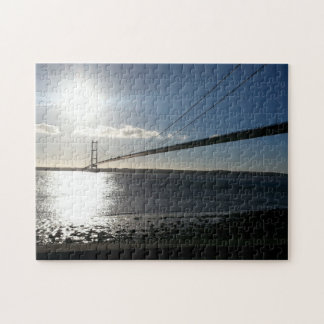 Puzzle Pont Humber