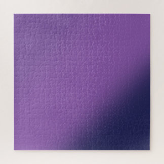 Puzzle Pop Purple Ombre