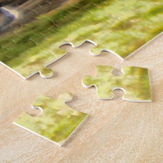 Puzzle Port de Sydney de Watson's Bay