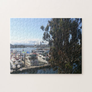 Puzzle Port de Victoria