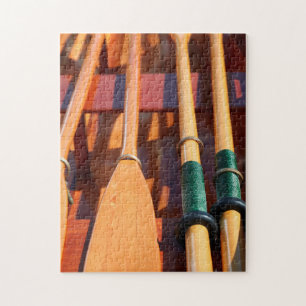 Puzzle Port Townsend, le festival des bateaux en bois