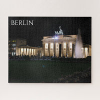 porte de brandenburg berlin