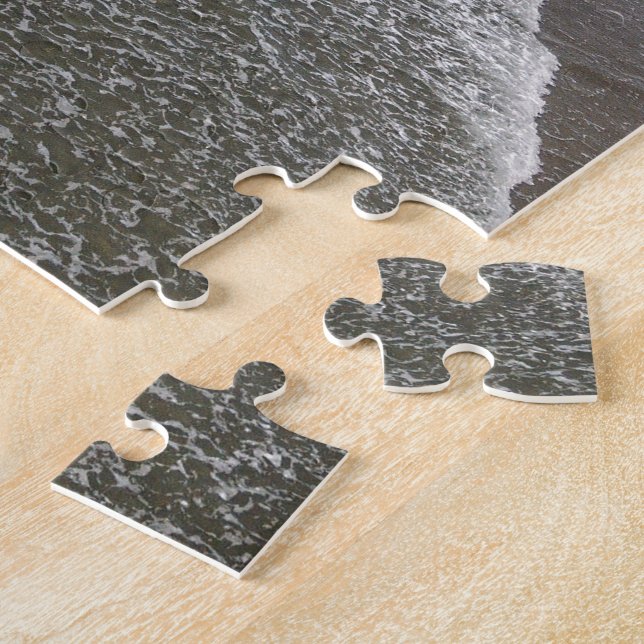 Puzzle Porth Mawr Whitesands Bay Pays de Galles (Côté)