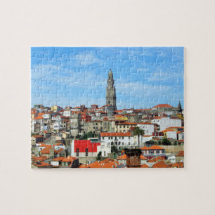 Puzzle Porto, Portugal