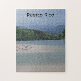 Puzzle Porto Rico